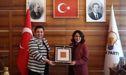 Ünsal, Tuncer’i Kırşehir’deki Ahilik kutlamalarına davet etti