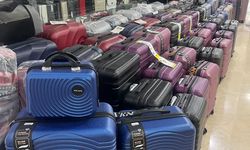 Kırşehir’de valiz satışları beklentinin altında!