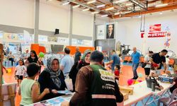 Kırşehir’de Yeşilay rüzgarı esti