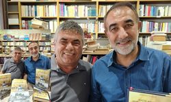 Mustafa Düger’den Kırşehirli gençlere tarihsel miras