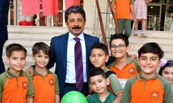 Kırşehir’in eğitim yüzü değişiyor: Öğrenciler tam gün ve sanatla buluşuyor