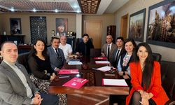 Kırşehir Bil Koleji’nde eğitim kalitesi zirvede