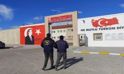 11 ayrı suçtan aranan firari Kırşehir’de yakalandı