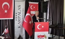 Basının Kalbi Bolu’da attı!