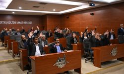 Kırşehir Belediyesi’nde sosyal denge sözleşmesine onay geldi