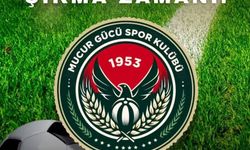 Mucurgücüspor’a destek çağrısı!