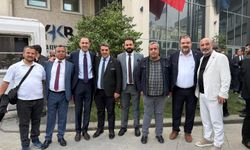 Başkan Kaya; "Türkiye’nin Geleceğine Anahtar Olacağız"