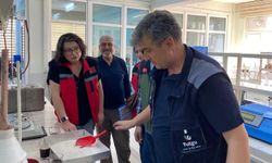 Kırşehir’de gıda denetimleri sıkı takipte!
