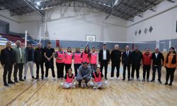 Mucur'da nesiller arası buluşma gerçekleşti