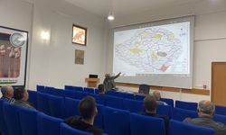 Kırşehir Merkez Avcı Eğitim Kursu tamamlandı
