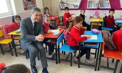 Eğitimde anlamlı buluşma