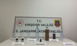Kırşehir’de huzur için operasyonlar sürüyor!