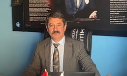 120 Adayla Türk Eğitim-Sen Kırşehir Şubesi’nden güçlü adım