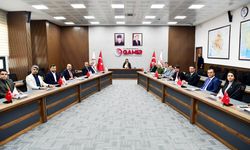 Sanayi ve Teknoloji Politikaları değerlendirildi