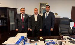 Çiçekdağı’nda 220 Konut Projesi görüşüldü!