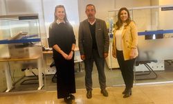 Kırşehir’de maaş promosyonu ön görüşmeleri yapıldı
