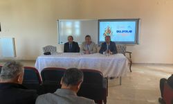 Mucur'da 2025-2026 spor planlaması başladı!