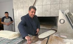 Kaya; “Esnafımız Şehrimizin Bel Kemiği”