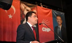 Genç, yeniden CHP Kırşehir İl Başkanı seçildi!