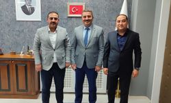 Çiçekdağı’nın spor çalışmaları görüşüldü