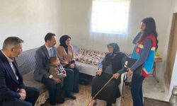Bir Anne, Bir Evlat ve 16 Yıllık Hasret son bulacak!