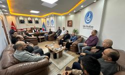 Ülkü Ocakları Kırşehir’de toplandı!