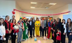 Ahi Çocuk Üniversitesi’nden 102. Yıl coşkusu!