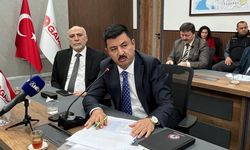 Kırşehir İl Özel İdaresi 2025 Bütçesi açıklandı