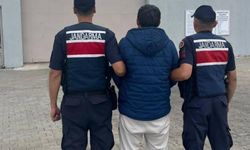 Kırşehir’de Hapis Cezası Bulunan Şahıs Yakalandı