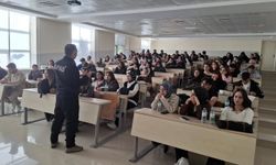 AFAD’dan öğrencilere afet bilinci uyarısı: “İlk 72 saat hayati önem taşıyor”