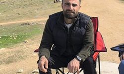 23 Yaşındaki Müslüm Şimşek Hayatını Kaybetti