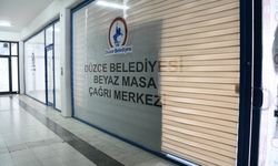9 ayda 80 bin çağrı!