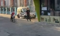 Abart egzoz ve kasksız sürüşe para cezası