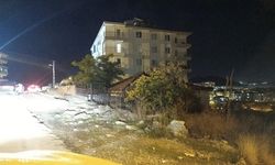 Altındağ’da Tartışma Sonrası 1 Kişi Yaralandı