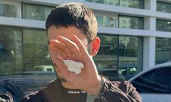 DEAŞ Şüphelisi Tutuklandı