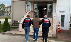 FETÖ firarisi yakalandı