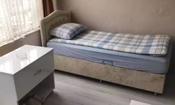 Hayata dokunan adım evsizler için otel kiralandı