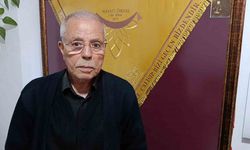 Kırşehir’de 38 yılda tek kalfa yetiştirdi