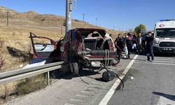 LPG Tankı Facia Önledi
