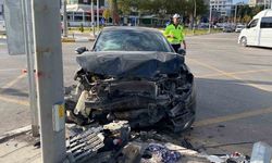 Zincirleme trafik kazası: 4 yaralı