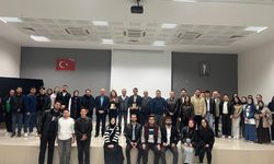 AGS başarı hikâyeleri paylaşıldı