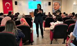 Öğrenciler psikososyal etkinliklerle desteklendi