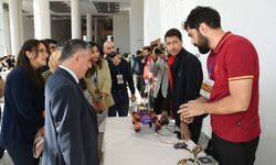 Ahi Evran’ın mirasını geleceğe taşıyan Kırşehir Bilim Şenliği başladı