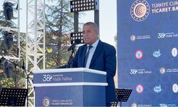 Ahilik ışığı Kırşehir’de parladı, Öztürk’ten samimi teşekkür