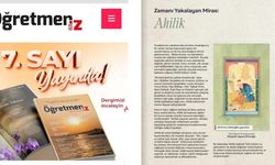 Ahilik ruhu Kırşehir’den yayıldı
