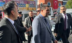 Kırşehir’de Cumhuriyet heyecanı gençlik ile taçlandı