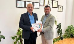 AR-GE Gönüllüleri Buluşması için hazırlık süreci hız kazandı