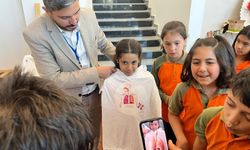 Artırılmış gerçeklik bilimsel keşfi kolaylaştırdı