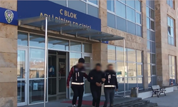 Kırşehir’de dev makaron operasyonu!