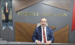 Aydın açıklama yaptı: “Memur ve emekliler için acil düzenleme şart”